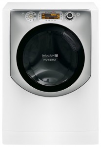 egenskaper Tvättmaskin Hotpoint-Ariston AQD 1170 69 Fil