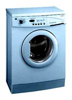 özellikleri çamaşır makinesi Samsung S803JB fotoğraf