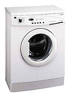 Characteristics ﻿Washing Machine Samsung S803JW Photo