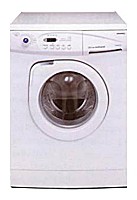 características Máquina de lavar Samsung P1005J Foto