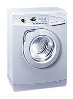 les caractéristiques Machine à laver Samsung P1405J Photo