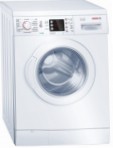 Bosch WAE 2046 Y Tvättmaskin främre fristående, avtagbar klädsel för inbäddning