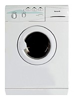 özellikleri çamaşır makinesi Brandt WFA 1011 K fotoğraf