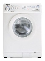 características Máquina de lavar Candy CSB 840 Foto
