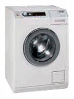 características Máquina de lavar Miele W 2888 WPS Foto