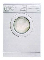 विशेषताएँ वॉशिंग मशीन Candy CSI 635 तस्वीर