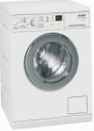 Miele W 3370 Edition 111 Máquina de lavar frente cobertura autoportante, removível para embutir