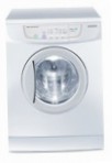 Samsung S832GWS ﻿Washing Machine front freestanding