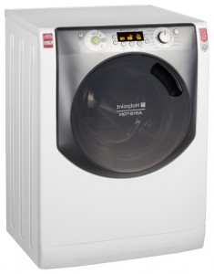 características Máquina de lavar Hotpoint-Ariston QVB 7125 U Foto