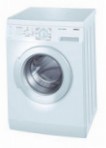 Siemens WXS 863 Máquina de lavar frente autoportante