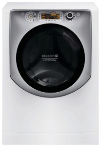 características Máquina de lavar Hotpoint-Ariston AQS73D 29 B Foto