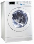 Indesit NWSK 8128 L ﻿Washing Machine front freestanding