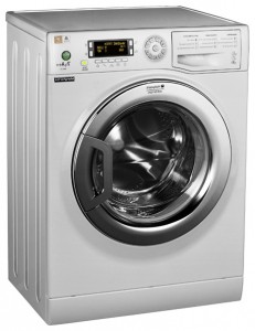 características Máquina de lavar Hotpoint-Ariston MVE 7129 X Foto