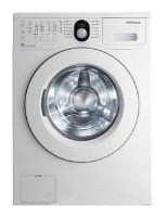 ลักษณะเฉพาะ เครื่องซักผ้า Samsung WFT500NMW รูปถ่าย