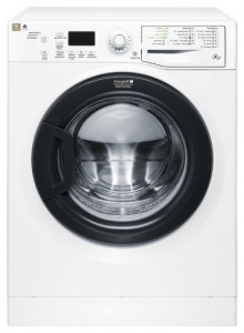 Characteristics ﻿Washing Machine Hotpoint-Ariston WMG 705 B Photo