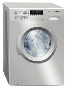 Characteristics ﻿Washing Machine Bosch WAB 2026 SME Photo