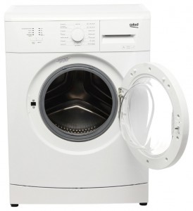 egenskaper Tvättmaskin BEKO MVB 59001 M Fil