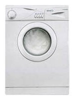 विशेषताएँ वॉशिंग मशीन Candy CE 637 तस्वीर