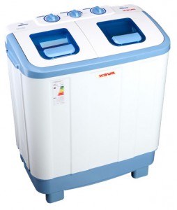 les caractéristiques Machine à laver AVEX XPB 42-248 AS Photo