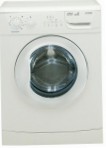 BEKO WMB 51211 F Wasmachine voorkant vrijstaand