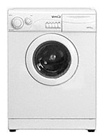 caracteristici Mașină de spălat Candy Activa 85 fotografie