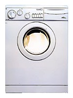 características Máquina de lavar Candy Alise 120 Foto