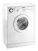 विशेषताएँ वॉशिंग मशीन Candy CI 80 तस्वीर