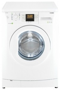 Characteristics ﻿Washing Machine BEKO WMB 61242 PT Photo