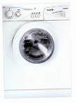 Candy CG 644 Tvättmaskin främre fristående