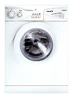 caracteristici Mașină de spălat Candy CG 854 fotografie