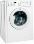 Indesit IWSD 61051 C ECO Machine à laver avant autoportante, couvercle amovible pour l'intégration
