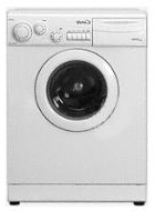 caracteristici Mașină de spălat Candy AC 108 fotografie