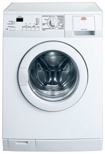 特点 洗衣机 AEG Lavamat 5,0 照片