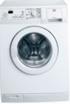 AEG Lavamat 5,0 Wasmachine voorkant vrijstaand