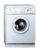 les caractéristiques Machine à laver Bosch WFB 1605 Photo