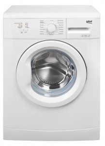 特性 洗濯機 BEKO ELB 57001 M 写真