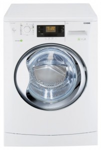 Characteristics ﻿Washing Machine BEKO WMB 91242 LC Photo