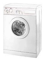 特性 洗濯機 Siltal SL 085 X 写真
