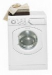 Hotpoint-Ariston AVSL 85 Máquina de lavar frente autoportante