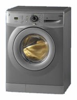 Characteristics ﻿Washing Machine BEKO WM 5500 TS Photo