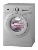 Characteristics ﻿Washing Machine BEKO WM 5456 T Photo