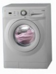 BEKO WM 5456 T ﻿Washing Machine front freestanding