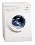Bosch WFC 1263 Máquina de lavar frente autoportante