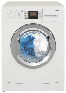 caracteristici Mașină de spălat BEKO WKB 50841 PT fotografie
