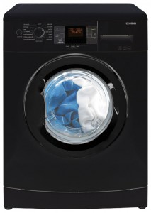 les caractéristiques Machine à laver BEKO WKB 51041 PTAN Photo