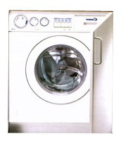 caracteristici Mașină de spălat Candy CIW 100 fotografie
