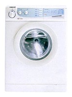 Characteristics ﻿Washing Machine Candy Activa My Logic 10 Photo