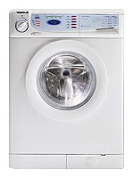 Characteristics ﻿Washing Machine Candy Activa Smart 13 Photo