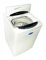 विशेषताएँ वॉशिंग मशीन Evgo EWA-7100 तस्वीर