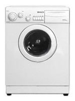 Characteristics ﻿Washing Machine Candy Activa 840 ACR Photo